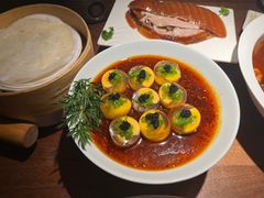-北京老铺烤鸭(时代广场店)