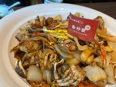 -周家二小姐的菜(西津渡店)