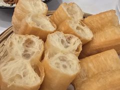 -白天鹅宾馆-宏图府餐厅