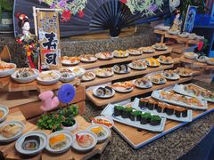 -星伦多自助料理·涮烤一体(杭州来福士店)