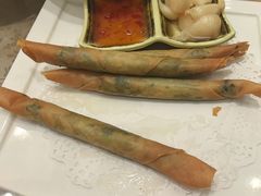 -李氏传家菜(兴城路店)