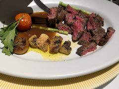 -王品牛排(珠海富华里店)