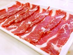 -食潮汕头鲜牛馆(望京保利店)