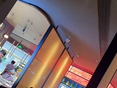-盛焰铁板烧(王府井店)