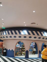 -奈尔宝家庭中心·亲子餐厅(前滩店)