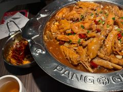 -胖哥俩肉蟹煲(湖滨银泰in77店)