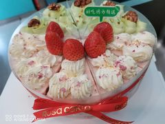 -罗莎蛋糕Rosa bread(蔡锷北店)