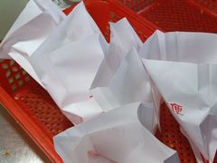 鸡蛋火烧-老字号张道鸡火烧