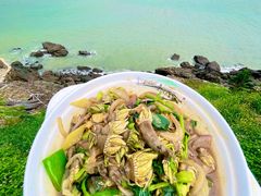 -北港方记海鲜楼·海景餐厅