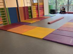 -玩胜青少儿体能(福田侨香中心)