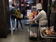 大堂-全聚德(和平路店)