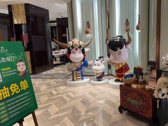 -西藏饭店·亚克·食光自助餐厅(文殊院店)
