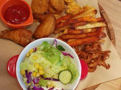 -必胜客(栖乐荟店)