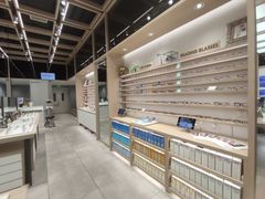 -JINS(上海金桥LaLaPort店)