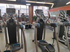-Fitmula斐嘉健身(省体店)