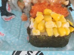 -大阪osaka寿司(金港路店)