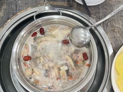 -力哥地道海南菜·联谊文昌鸡老店
