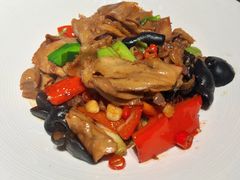 -徐记海鲜(曲江南湖店)