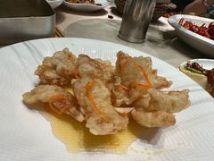 -7号院家宴.烧鸽子(门头沟店)