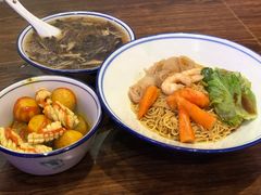 -左记港食(融科天城店)