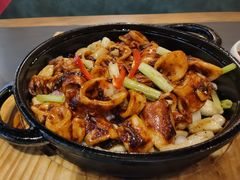 -79号渔船海鲜饭店(华强北店)