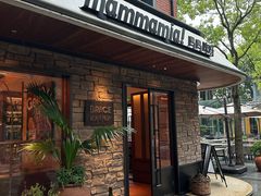 -Mammamia意大利餐厅(阳春巷店)