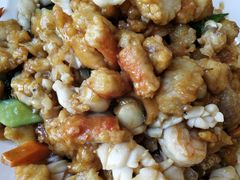 -桃子餐厅·天津菜(红星路直营店)
