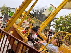 -宝燕乐园(闵行旗舰店)