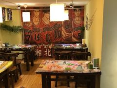 大堂-小司的料理(新街口店)