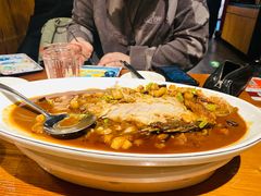 -又一福烤鸭·北京菜(东四店)