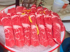 -涮福記·现切牛羊肉火锅(世纪汇店)
