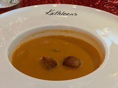 -Kathleen's Waitan 凯圣琳江景西餐厅(外滩店)