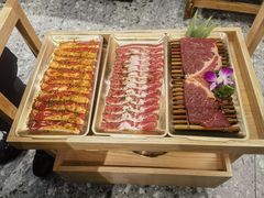 -西塔老太太泥炉烤肉(双井店)