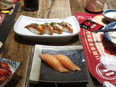 -古田居·特色寿司料理(骏欣中心店)