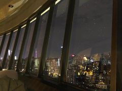 -广州花园酒店·凌璇阁旋转餐厅CAROUSEL360