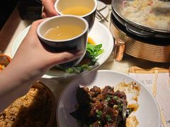 -绿茶餐厅(朝阳大悦城店)