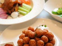 -盛百味·家宴餐厅(霸州分店)