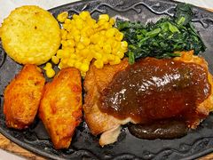 -萨莉亚意式餐厅(悦荟广场店)