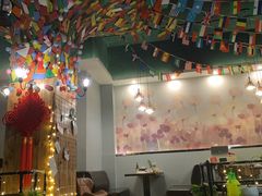 大堂-YULOI予乐炸鸡(平乐店)
