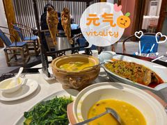 -院8里·少城记忆老川菜(宽窄巷子店)