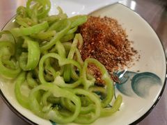 小料-英雄故事地摊烤肉(马驹桥店)