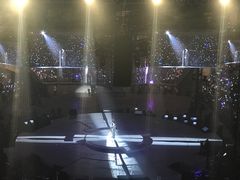 -宝能国际体育演艺中心