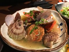 -千代武日本料理(哈西店)