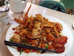 -匠心牛公馆·潮汕牛肉海鲜火锅(索菲特店)