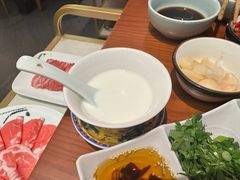 -1078號老北京涮肉(万达广场店)