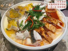 -巡味顺德菜(龙华壹方城店)
