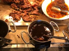 -广州富力君悦大酒店·凯菲厅