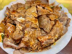 -金杨拉面王小吃面馆·牛三宝面·红烧牛肉粉