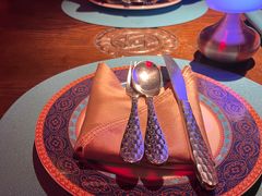 -甘尼仕印度餐厅酒吧(斜塘老街店)