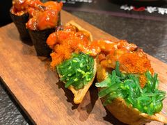 -古田居·特色寿司料理(星之岛旗舰店)